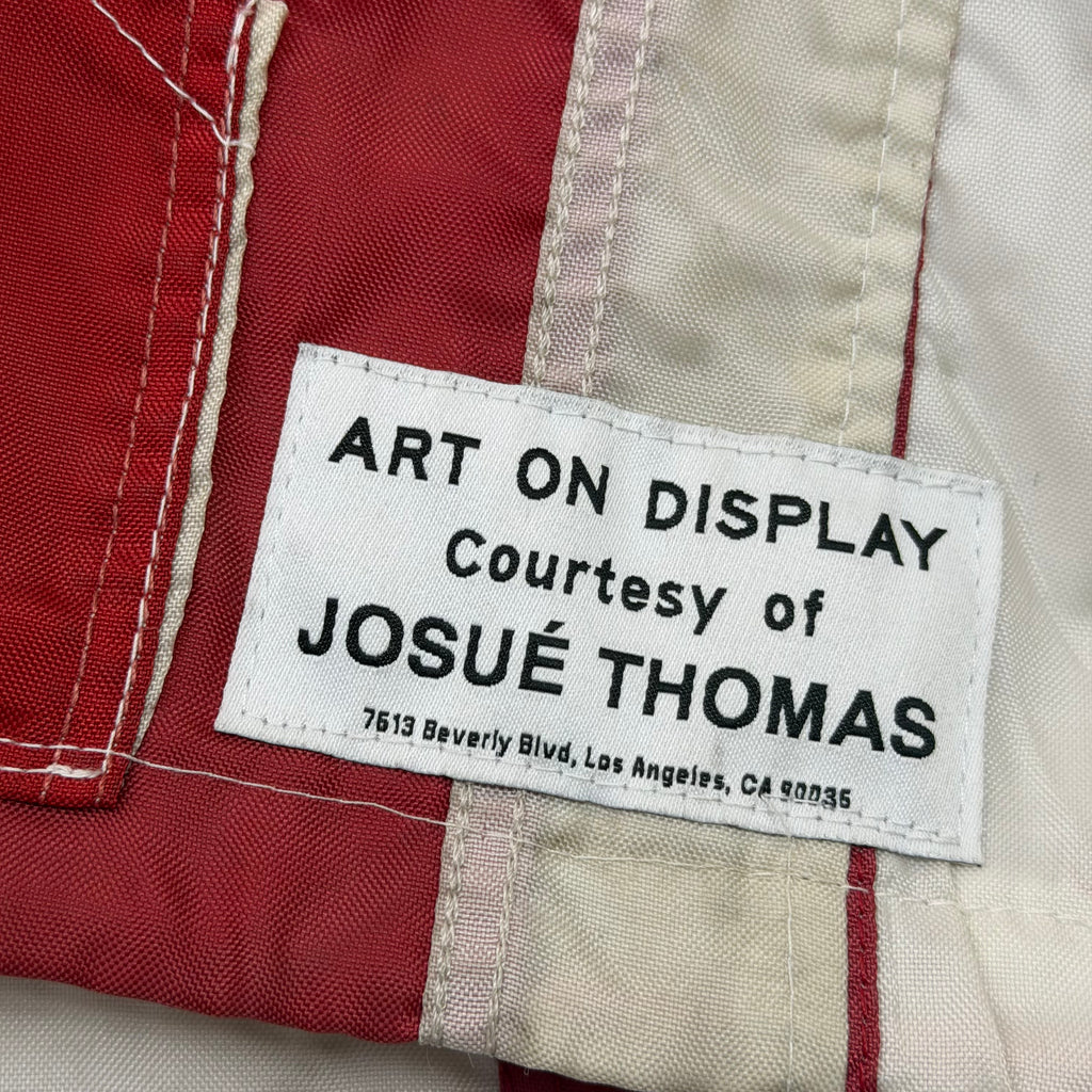 Gallery Dept USA Flag Anorak Jacket L