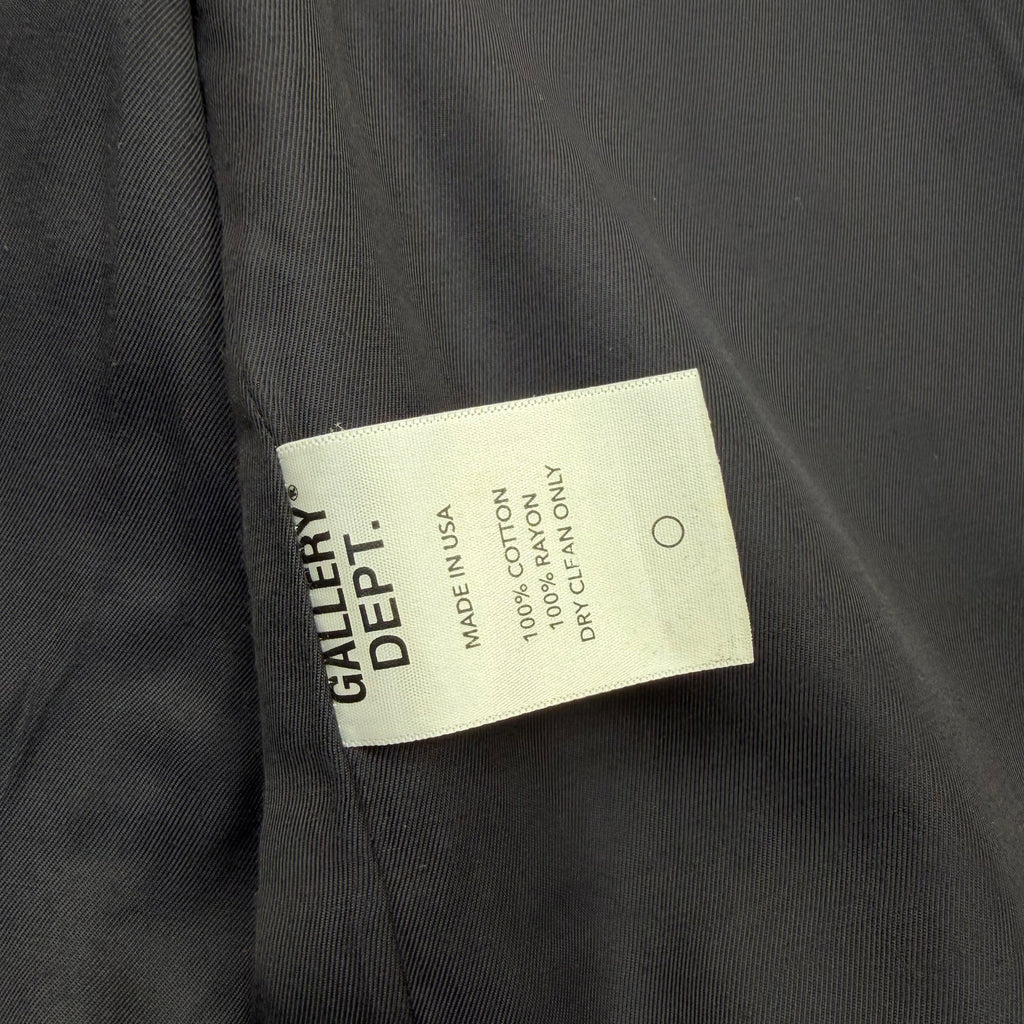 Gallery Dept. G Patch Montecito Jacket (1 of 1) L