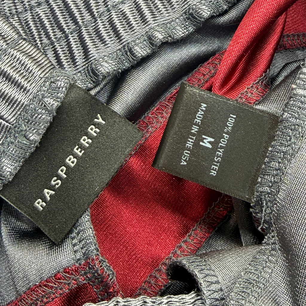 GV Gallery Raspberry Hills Tracy McGrady Pants M