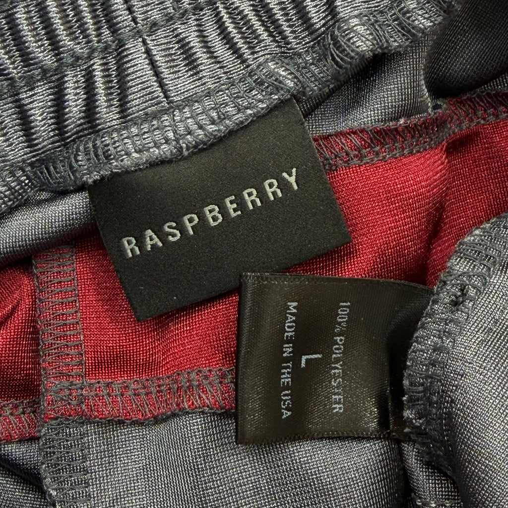 GV Gallery Raspberry Hills Tracy McGrady Pants L