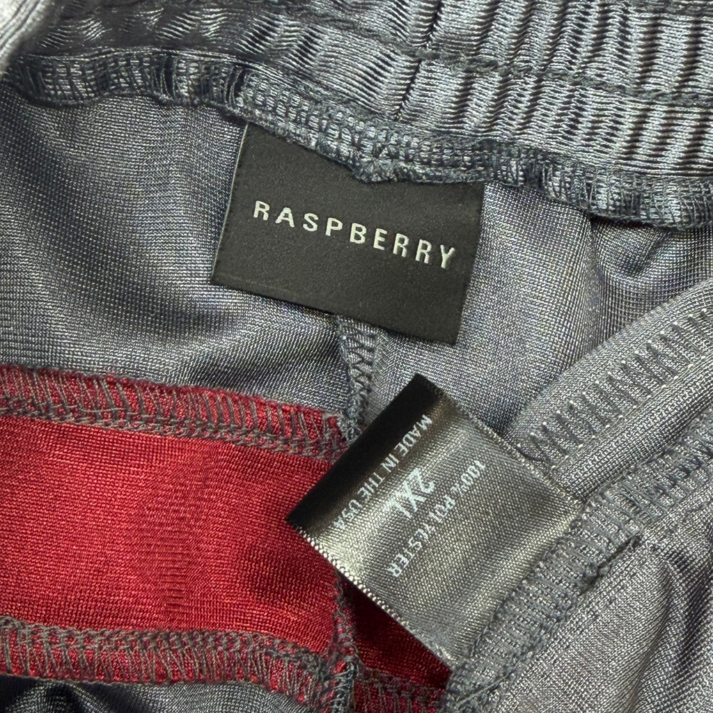 GV Gallery Raspberry Hills Tracy McGrady Pants XXL