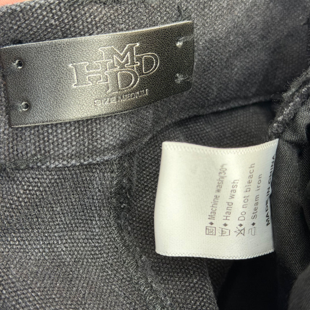 HMDD Patch Carpenter Pants M