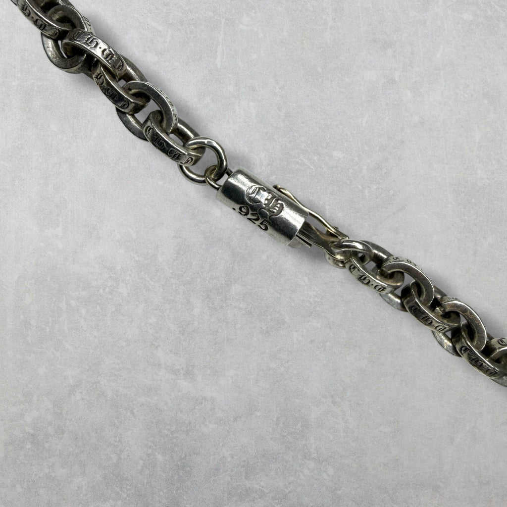 Chrome Hearts 20inch Paper Chain