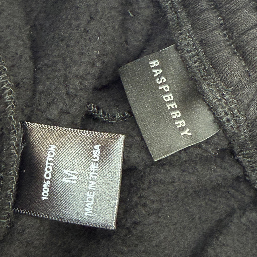 GV Gallery Raspberry Hills Weekday Baggy Sweats M