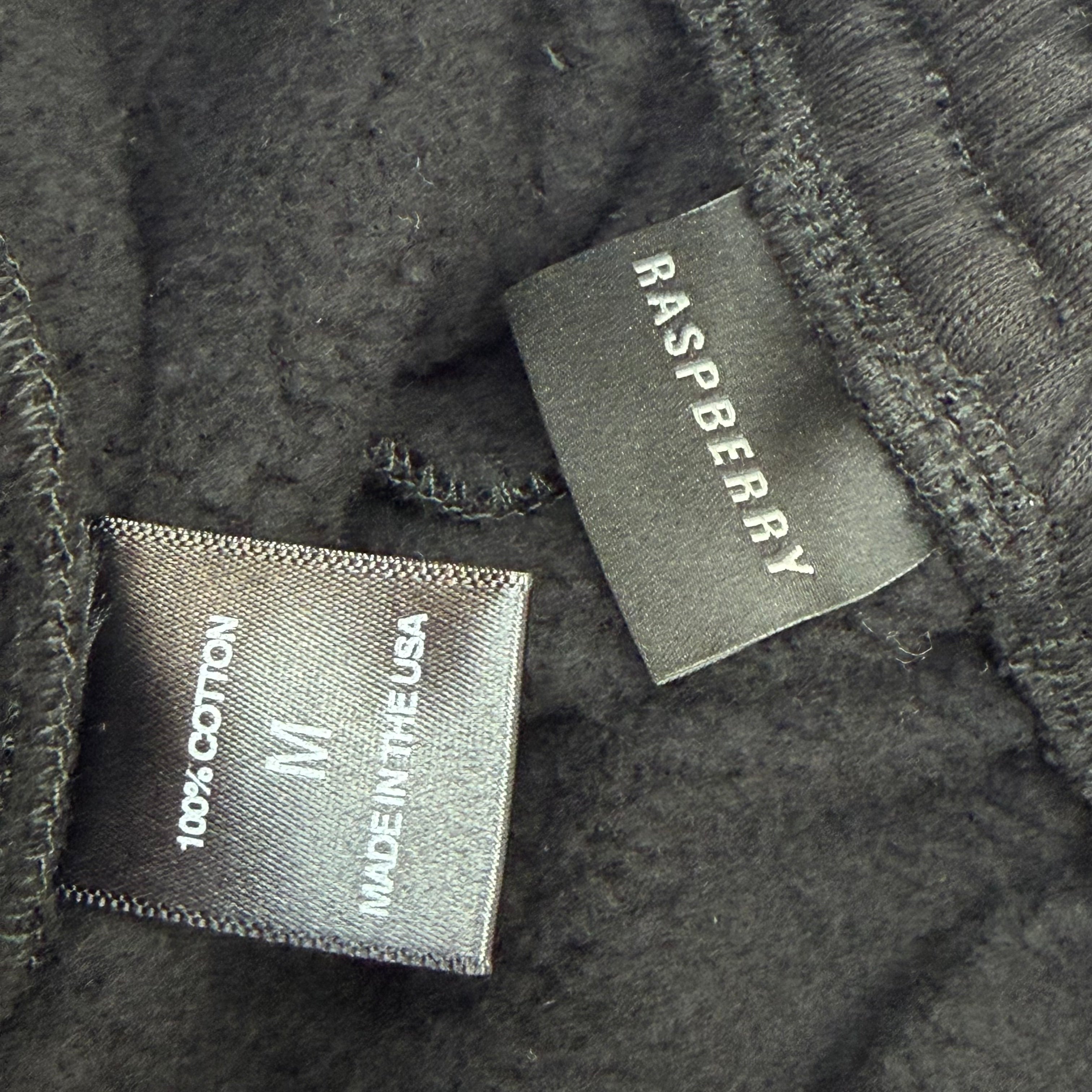 GV Gallery Raspberry Hills Weekday Baggy Sweats M