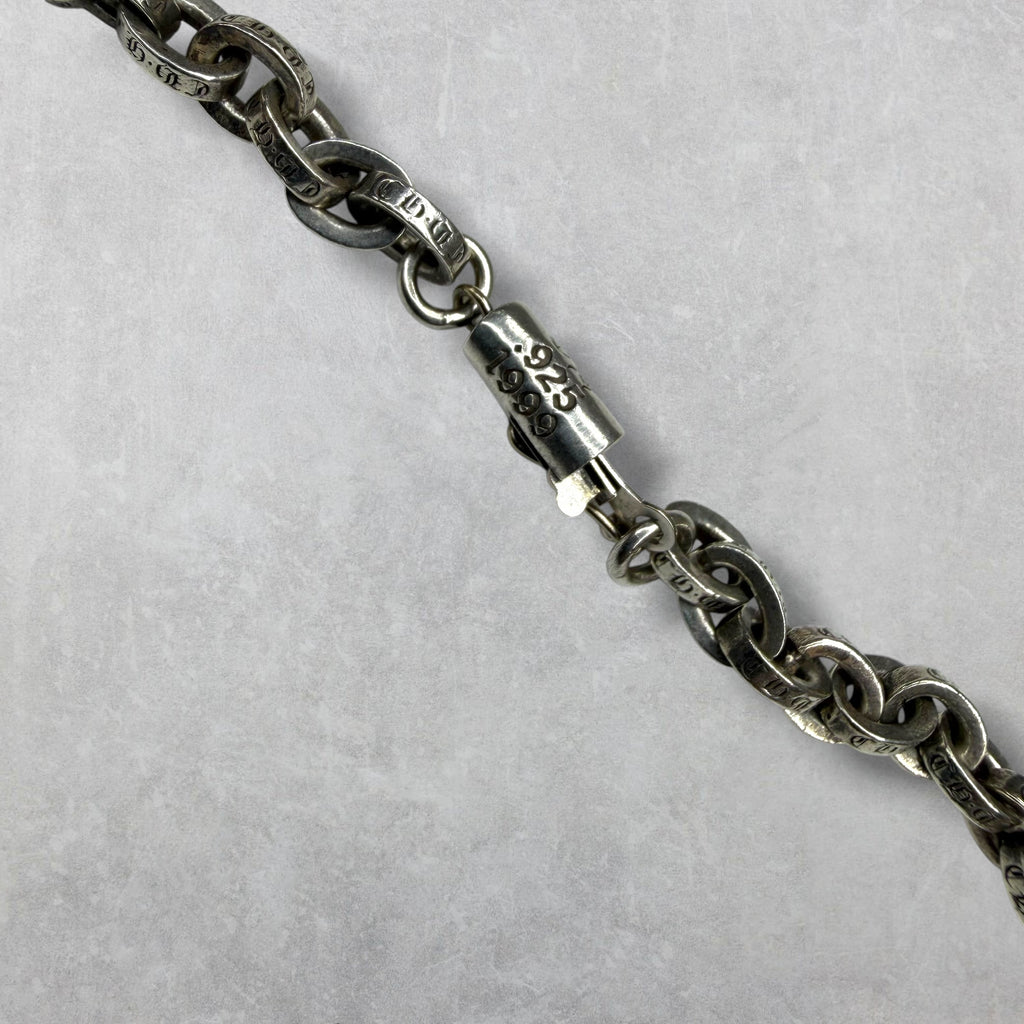 Chrome Hearts 20inch Paper Chain