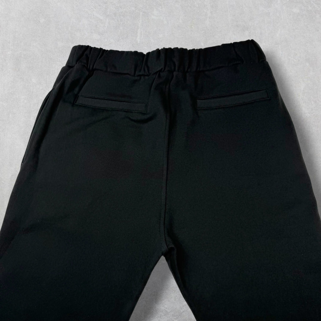 Chrome Hearts Black Floral Sweatpants L