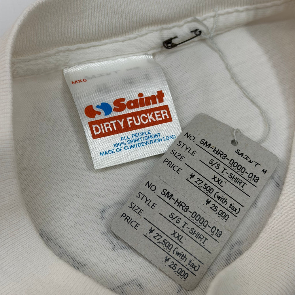 Saint Michael Saint MX Tee XXL