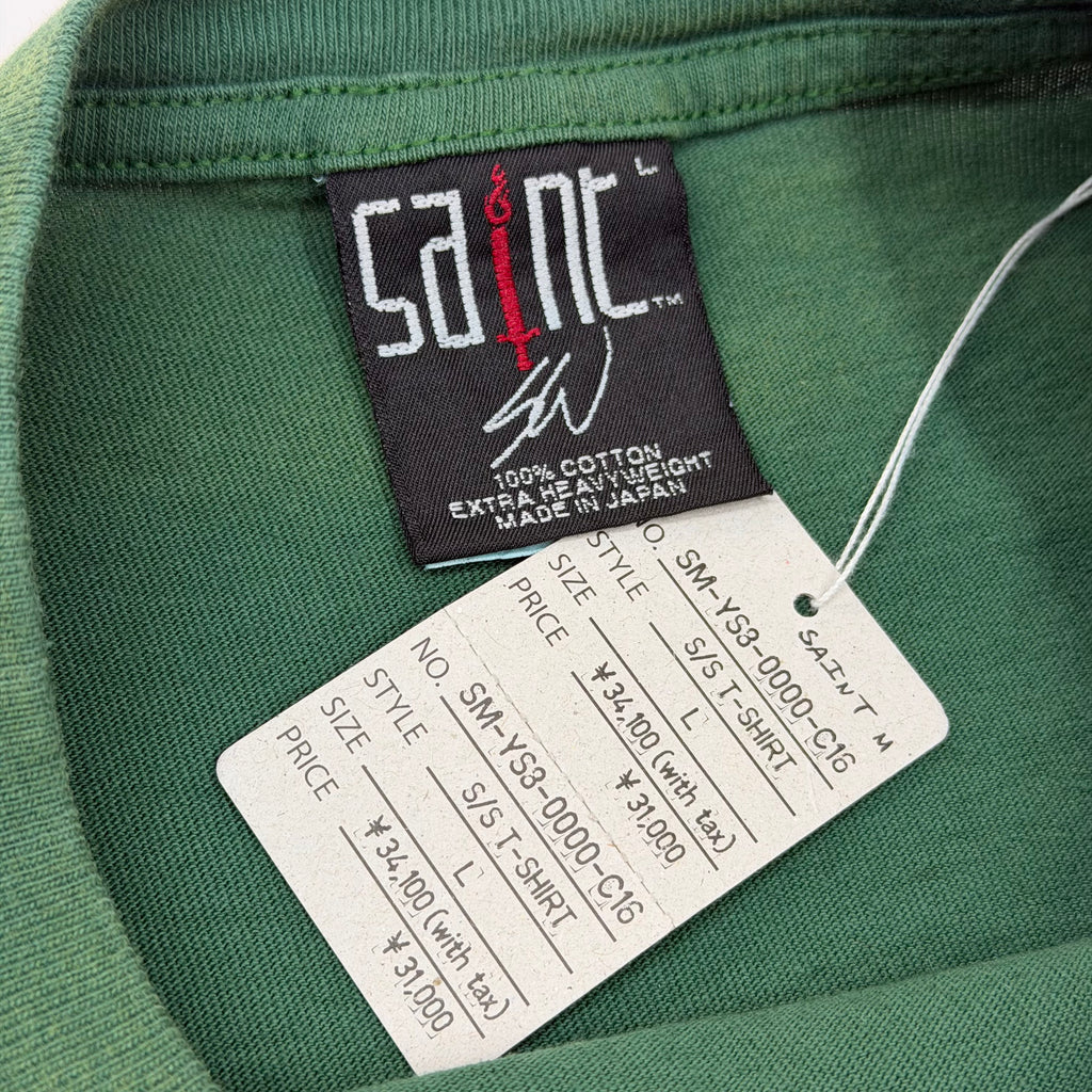 Saint Michael SW Saint Clan Tee L