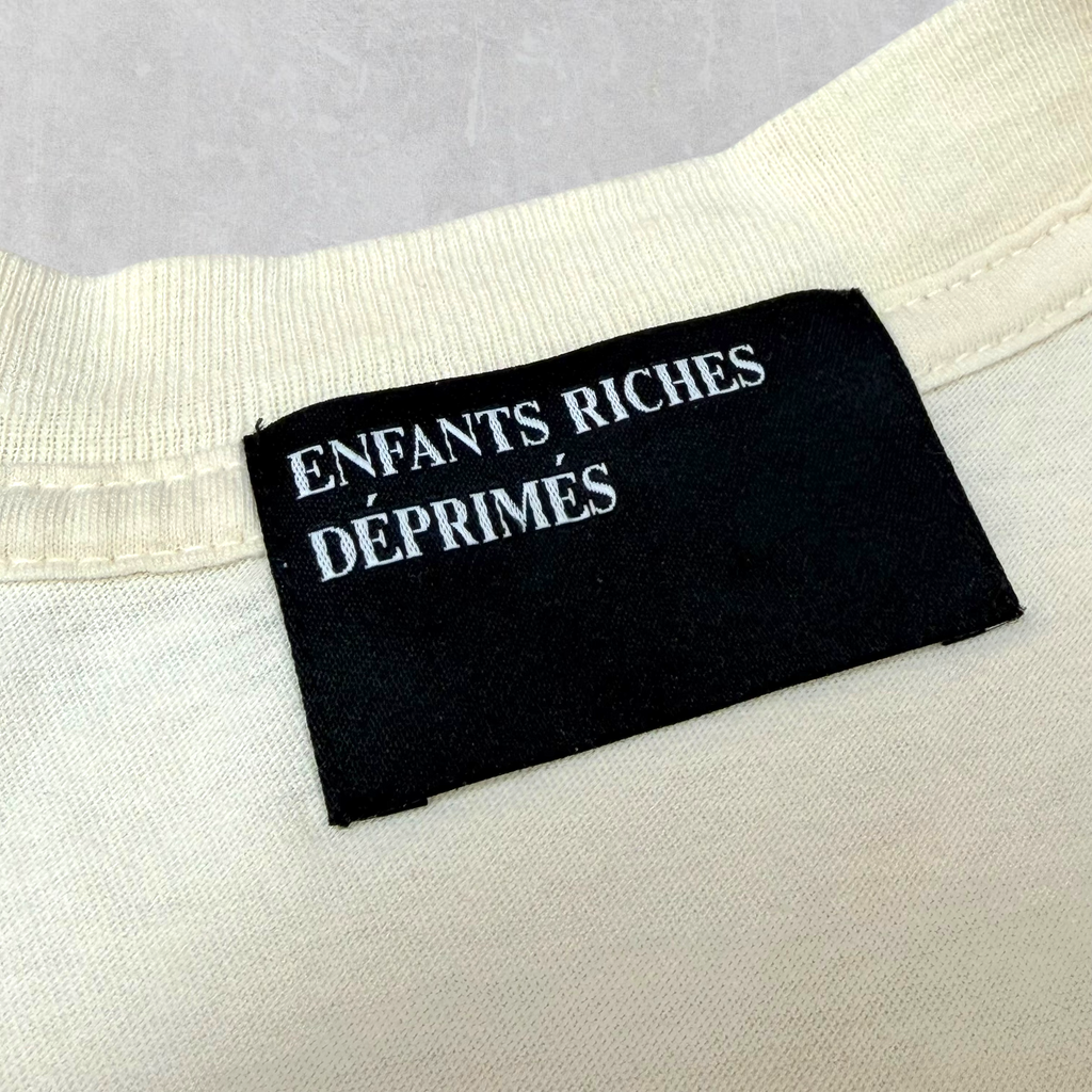 Enfants Riches Déprimés "Ill Dated" Tee M