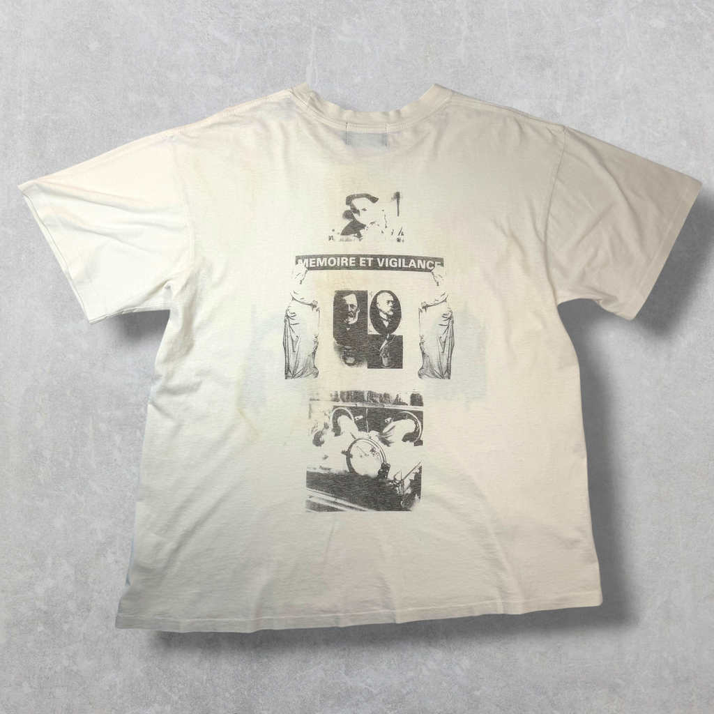 Enfants Riches Déprimés "Ill Dated" Tee M