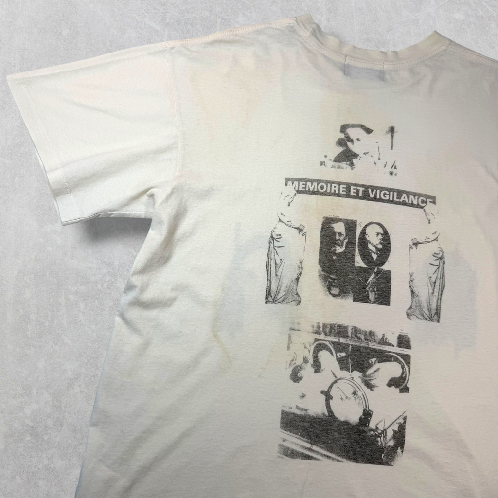 Enfants Riches Déprimés "Ill Dated" Tee M