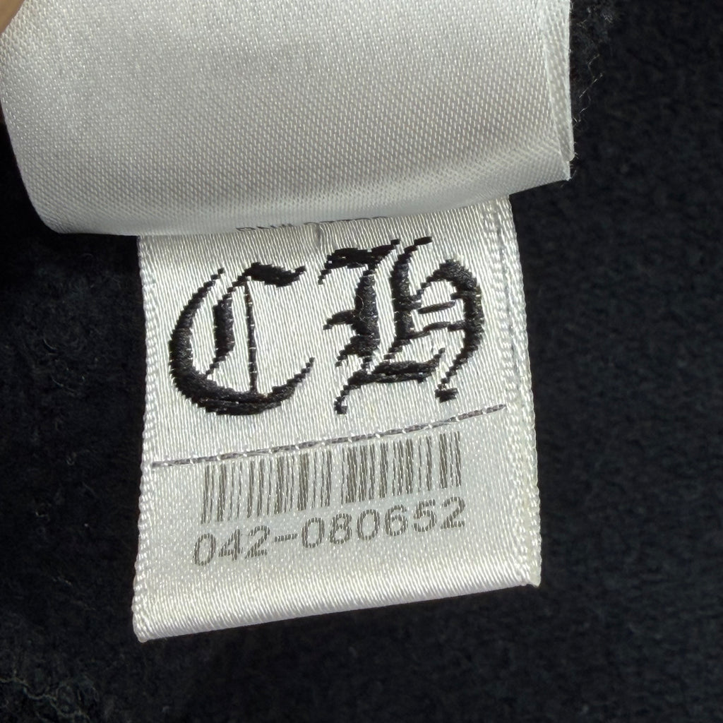 Chrome Hearts Welcome To Vegas Hoodie S