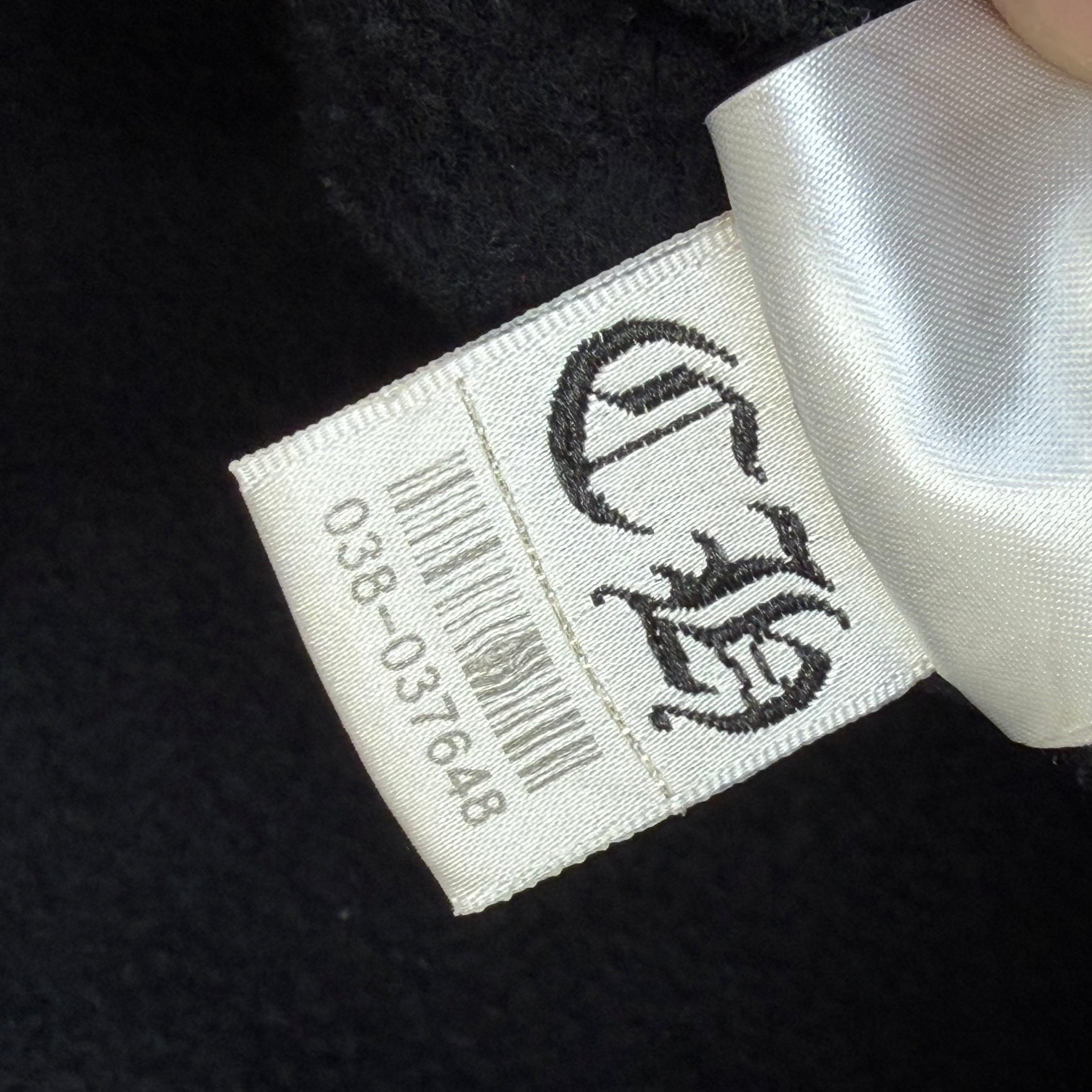 Chrome Hearts 20th Anniv. Hoodie XL