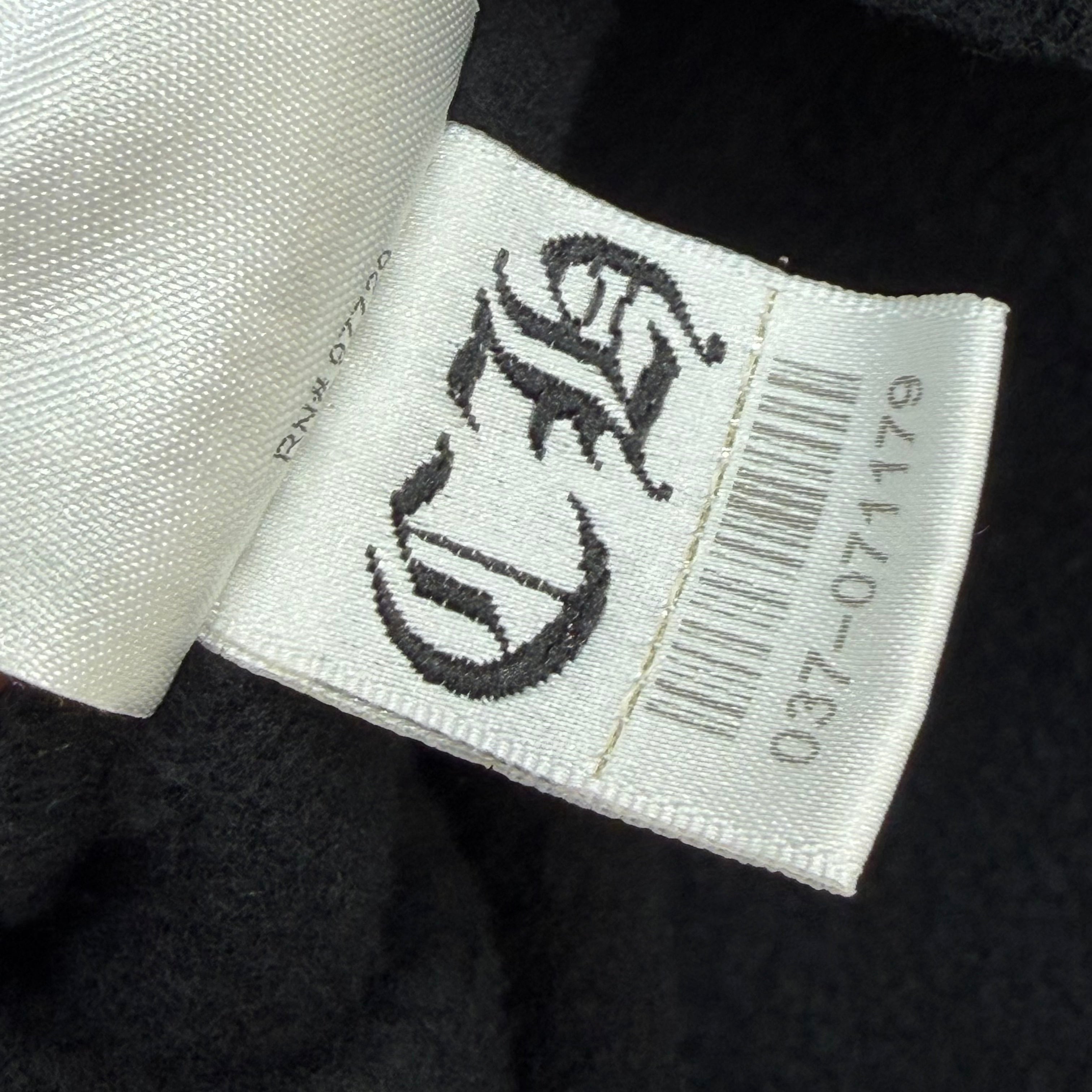 Chrome Hearts 20th Anniv. Hoodie XXL