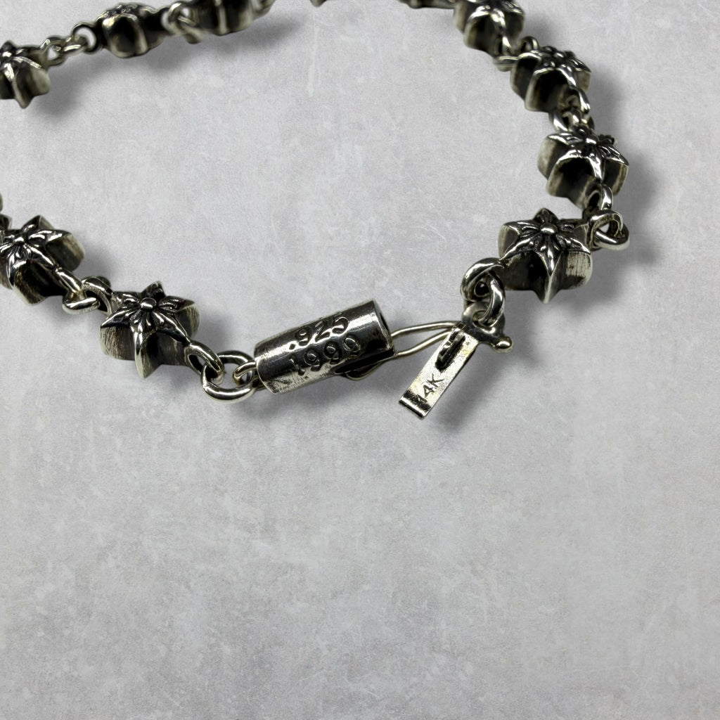 Chrome Hearts Tiny Star Bracelet