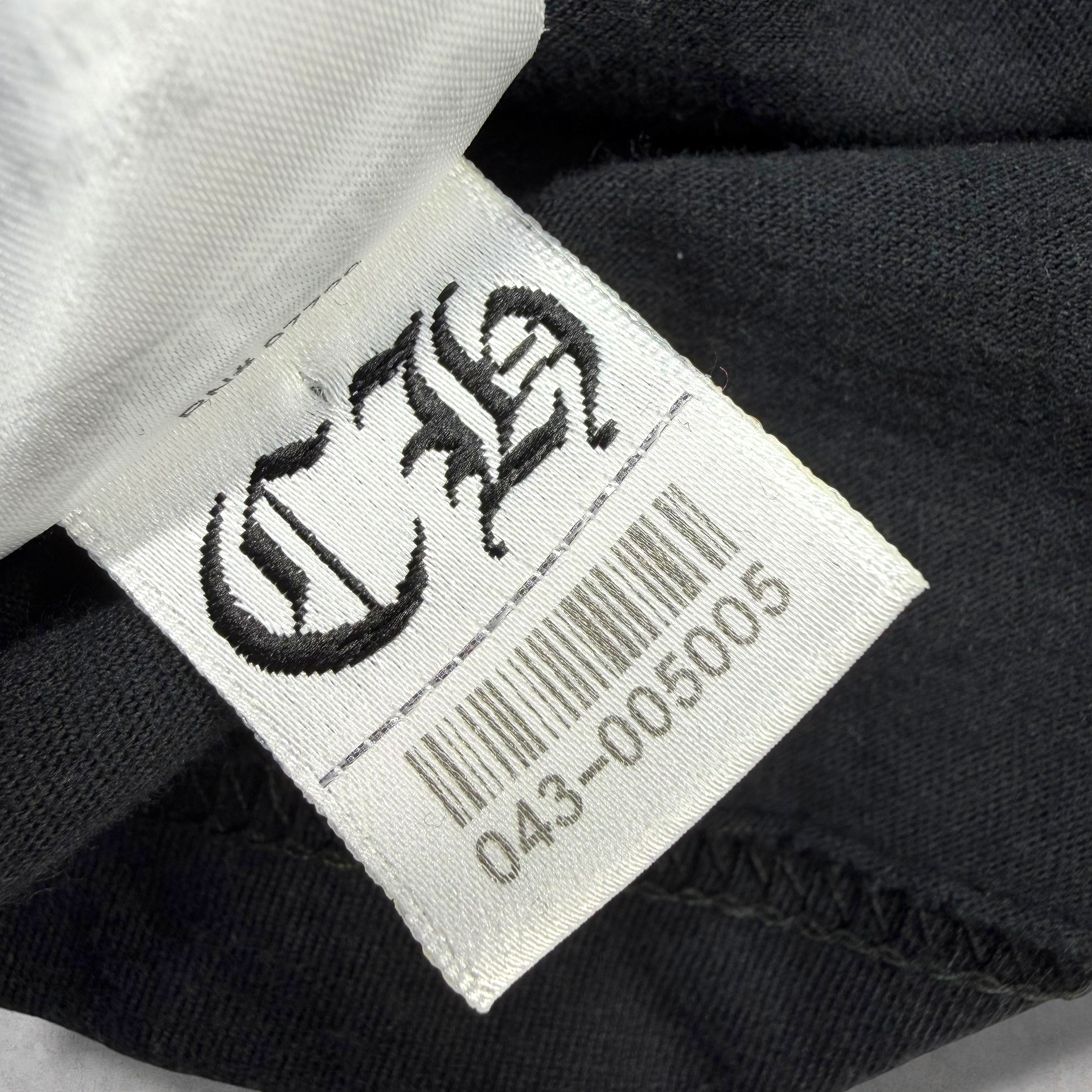 Chrome Hearts Neon Horseshoe Logo Tee Black XL