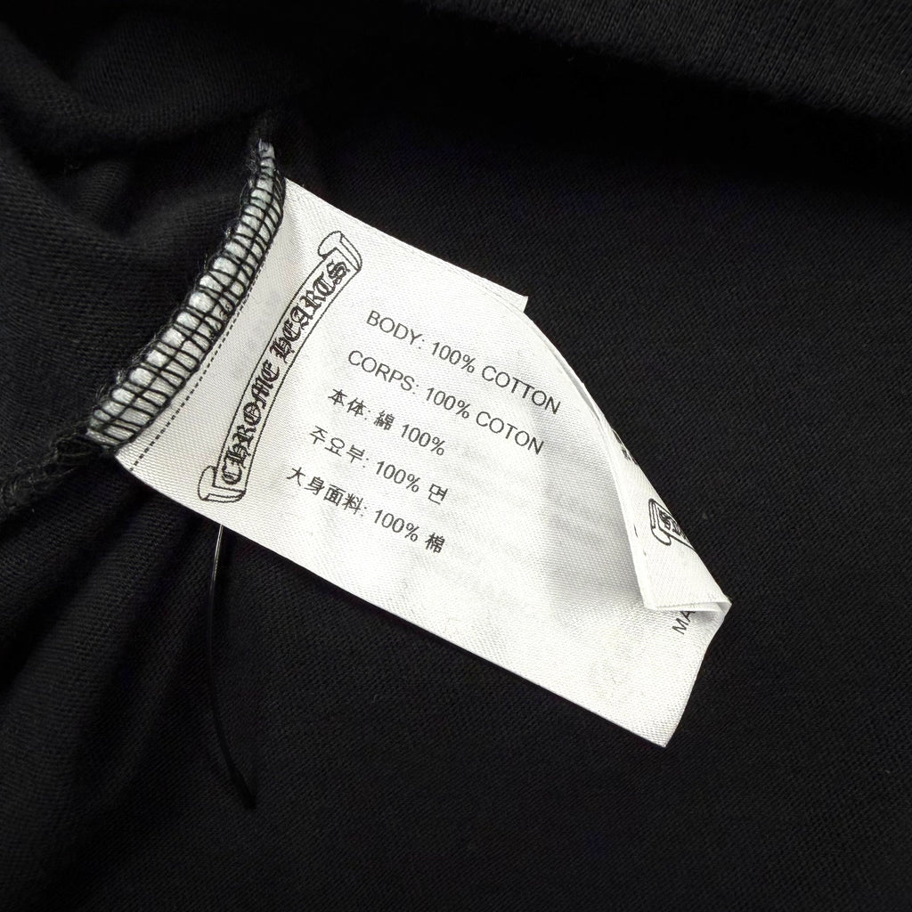 Chrome Hearts Foti Astronaut Long Sleeve XL