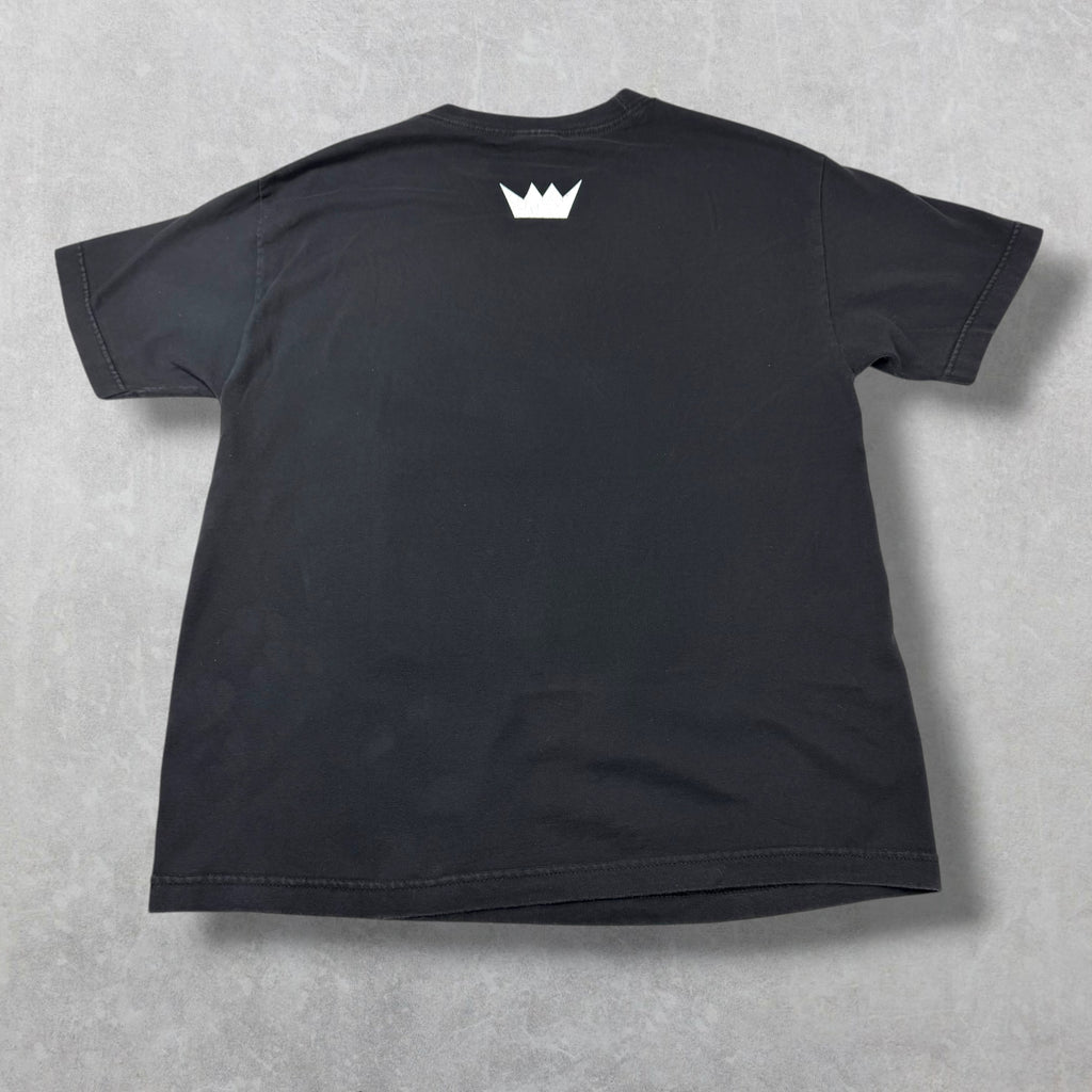 Vintage 2001 Sade King of Sorrow Tee M