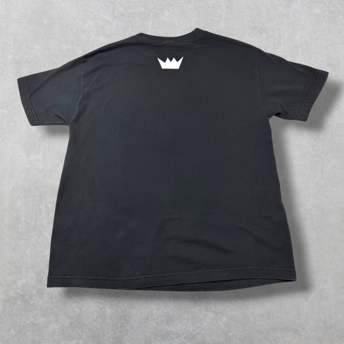 Vintage 2001 Sade King of Sorrow Tee M