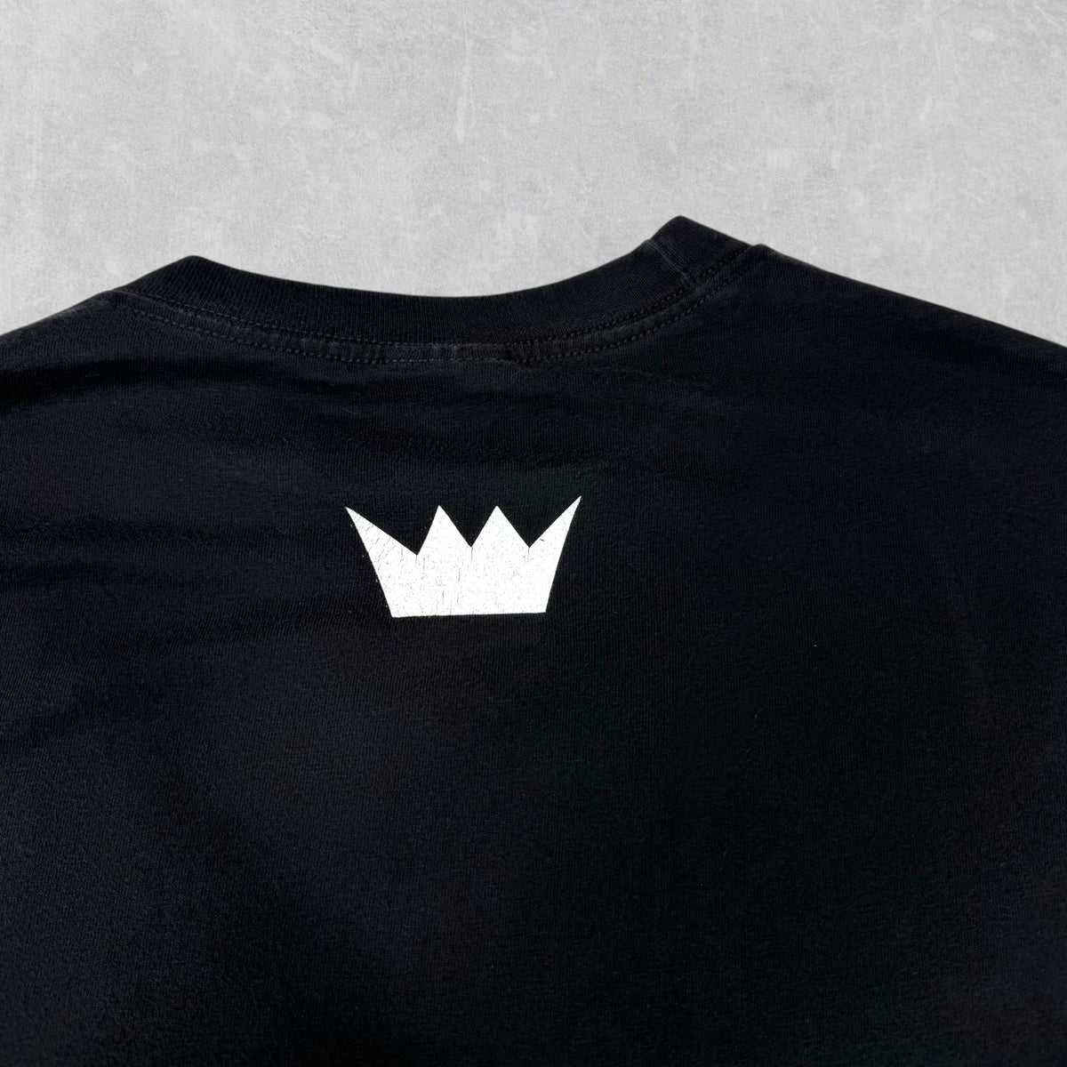 Vintage 2001 Sade King of Sorrow Tee M
