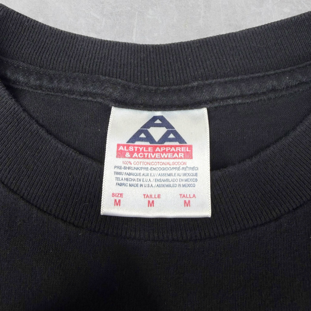 Vintage 2001 Sade King of Sorrow Tee M