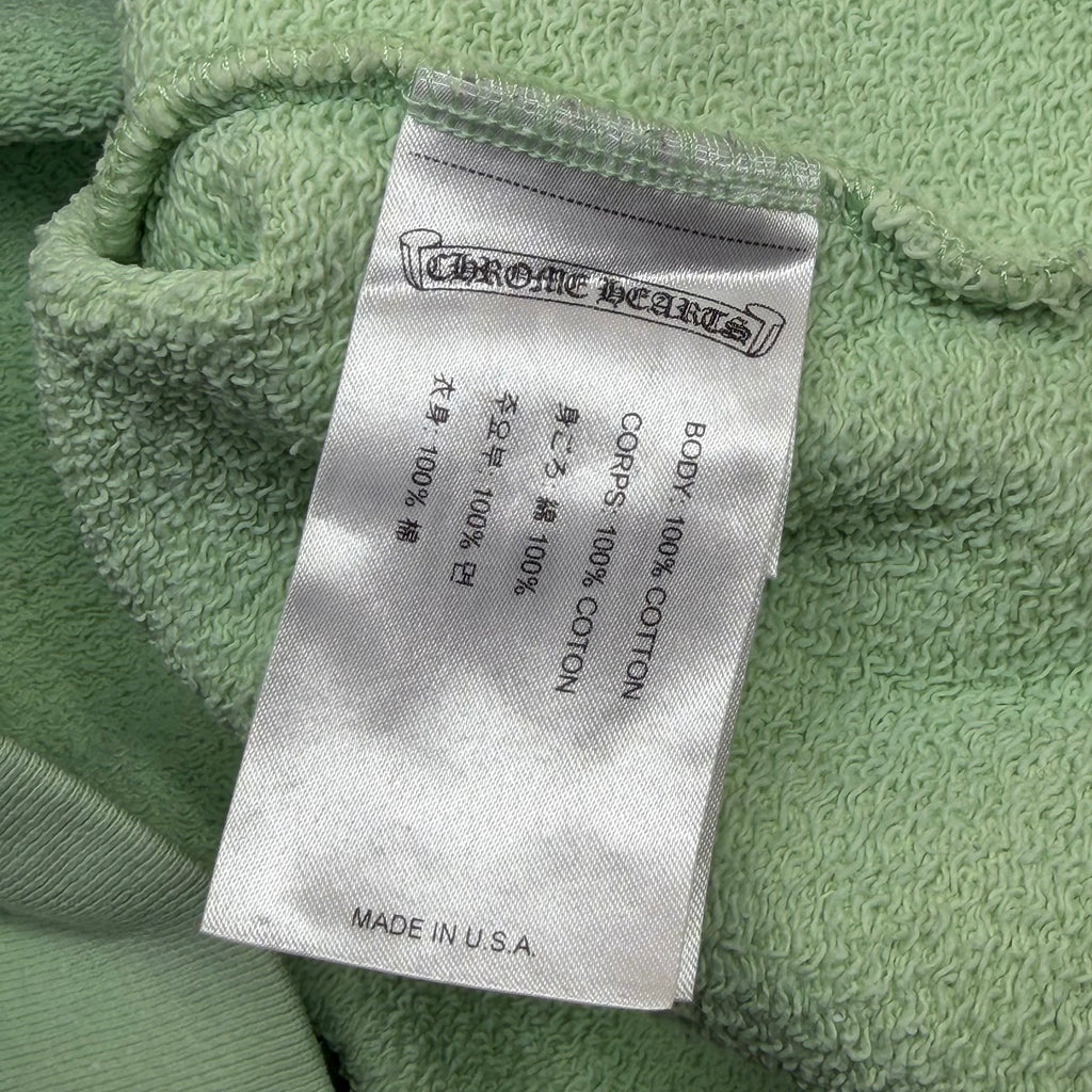 Chrome Hearts Matty Boy Lust Crewneck XL (M)