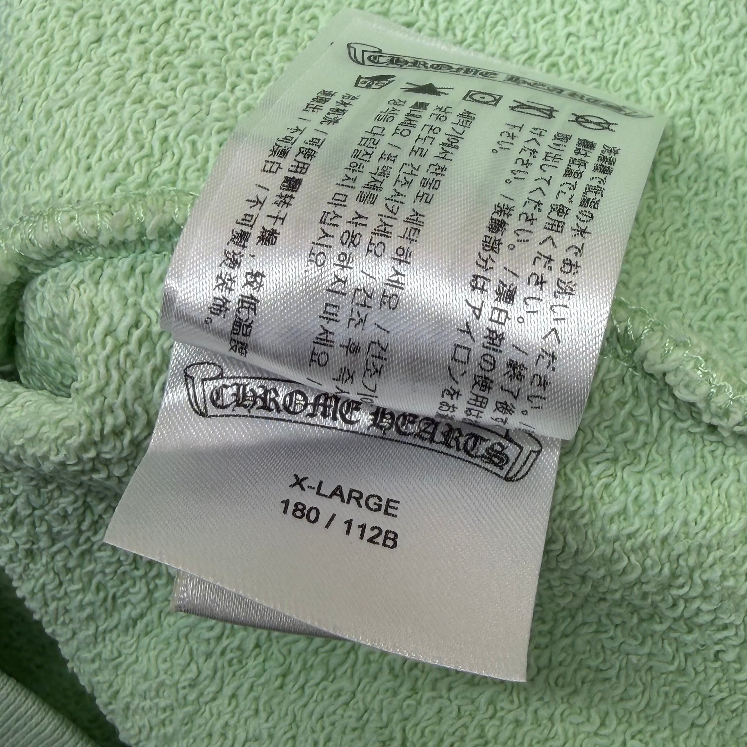 Chrome Hearts Matty Boy Lust Crewneck XL (M)