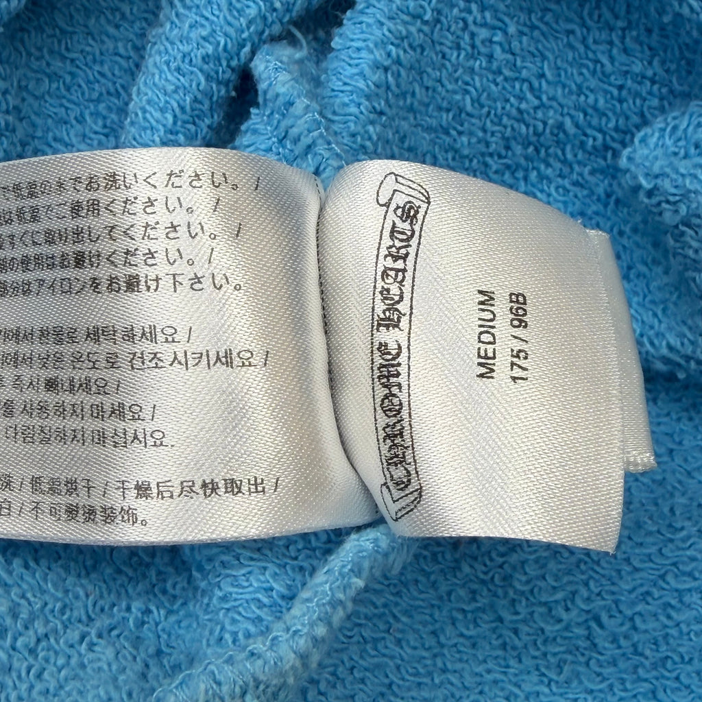 Chrome Hearts Matty Boy 'Brain New' Crewneck M