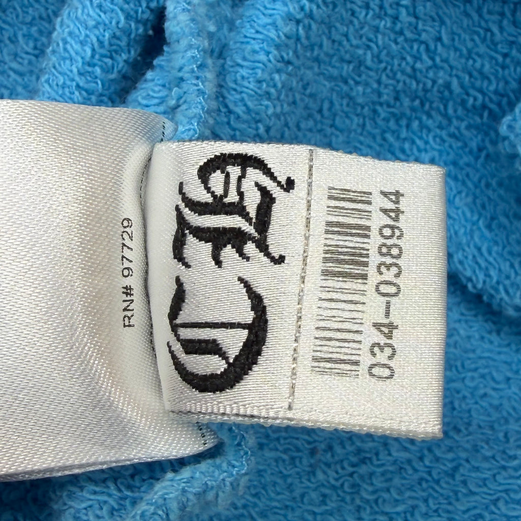 Chrome Hearts Matty Boy 'Brain New' Crewneck M