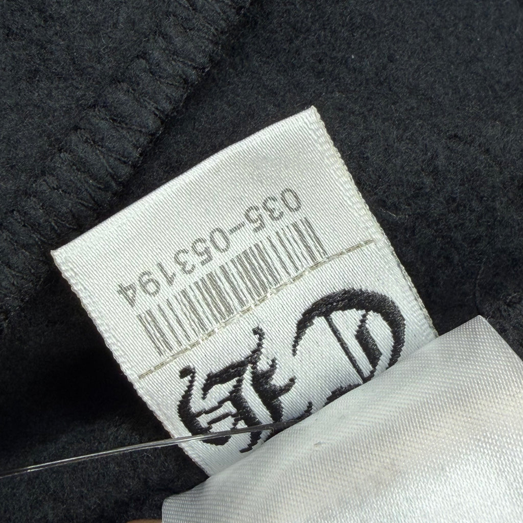 Chrome Hearts Blue Horseshoe Sweatpants XXL