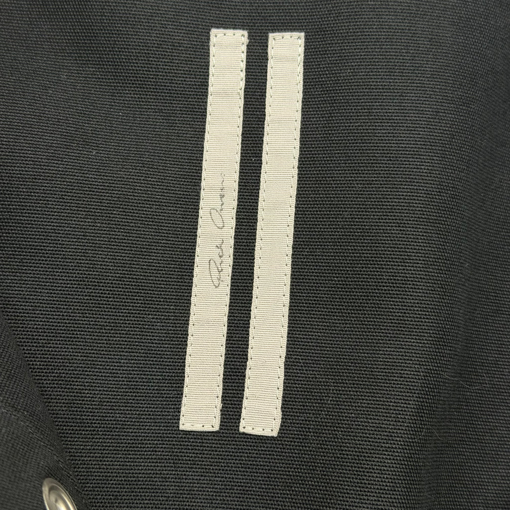 Rick Owens Tour Alice Shirt Jacket Black 50 (M)