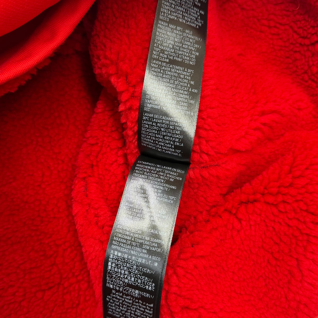 Balenciaga 3B Sports Icon Ski Wear Hoodie 2 (XL)