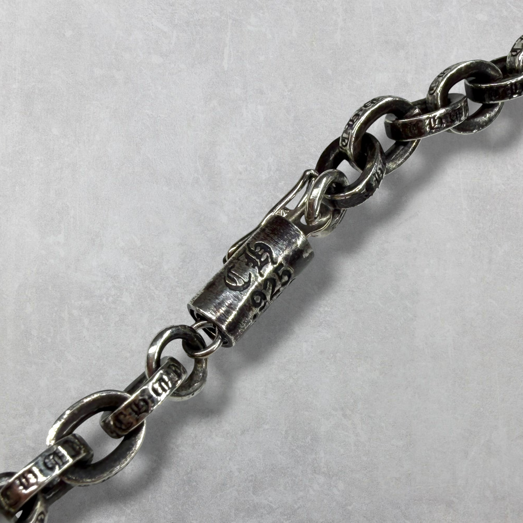 Chrome Hearts 24inch Paper Chain