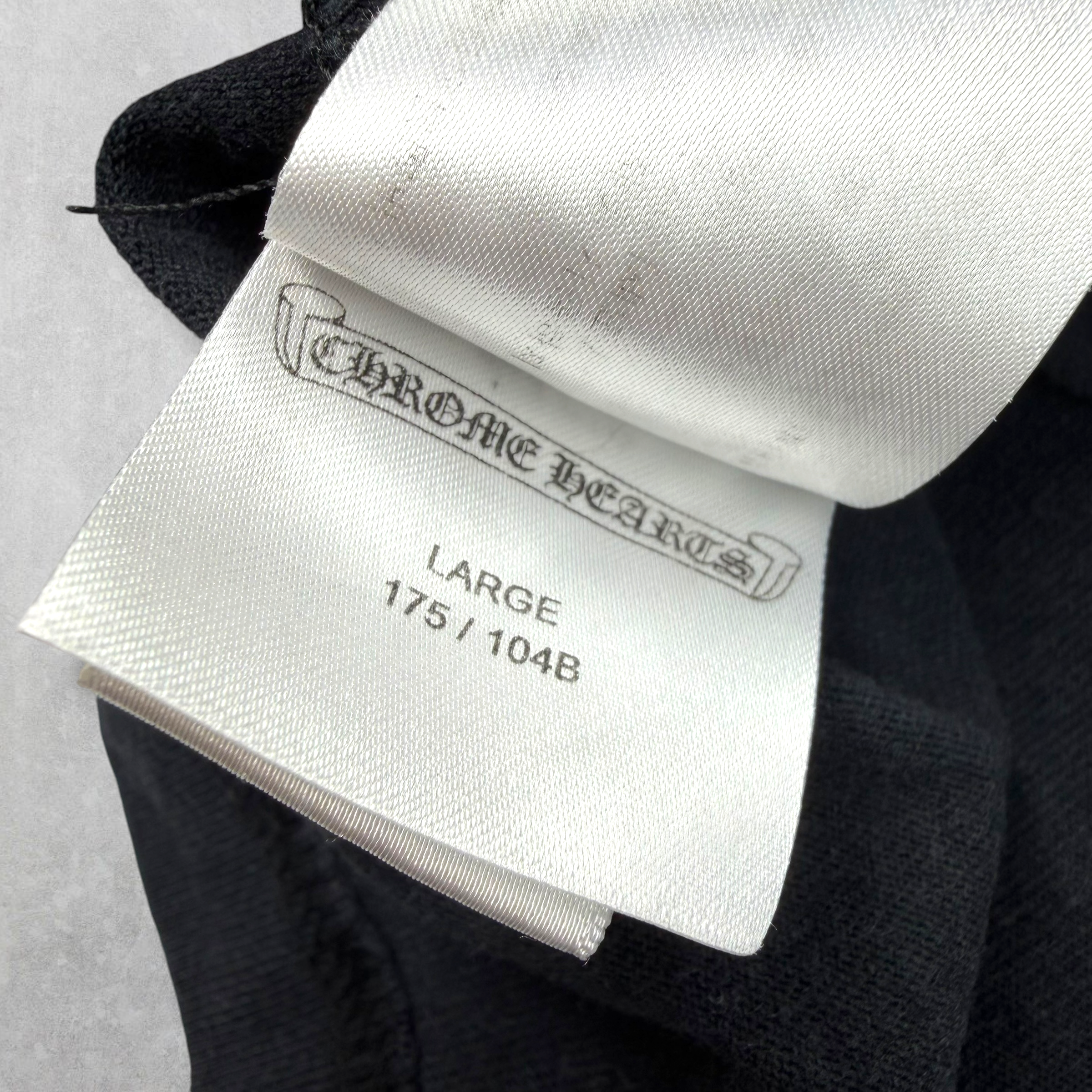 Chrome Hearts Matty Boy USA Tee L