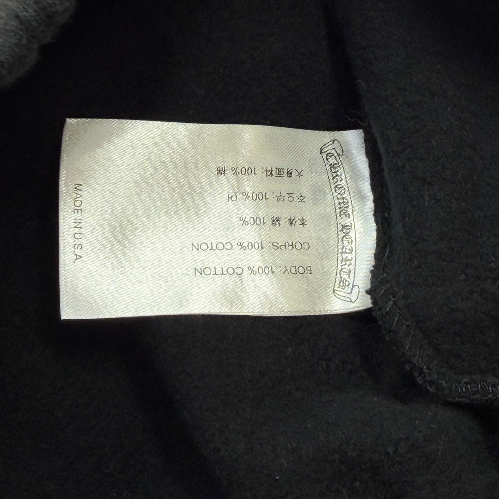 Chrome Hearts Baby Blue Online Sweatpants M