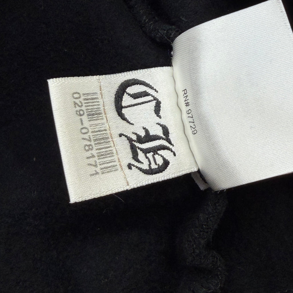 Chrome Hearts Baby Blue Online Sweatpants M