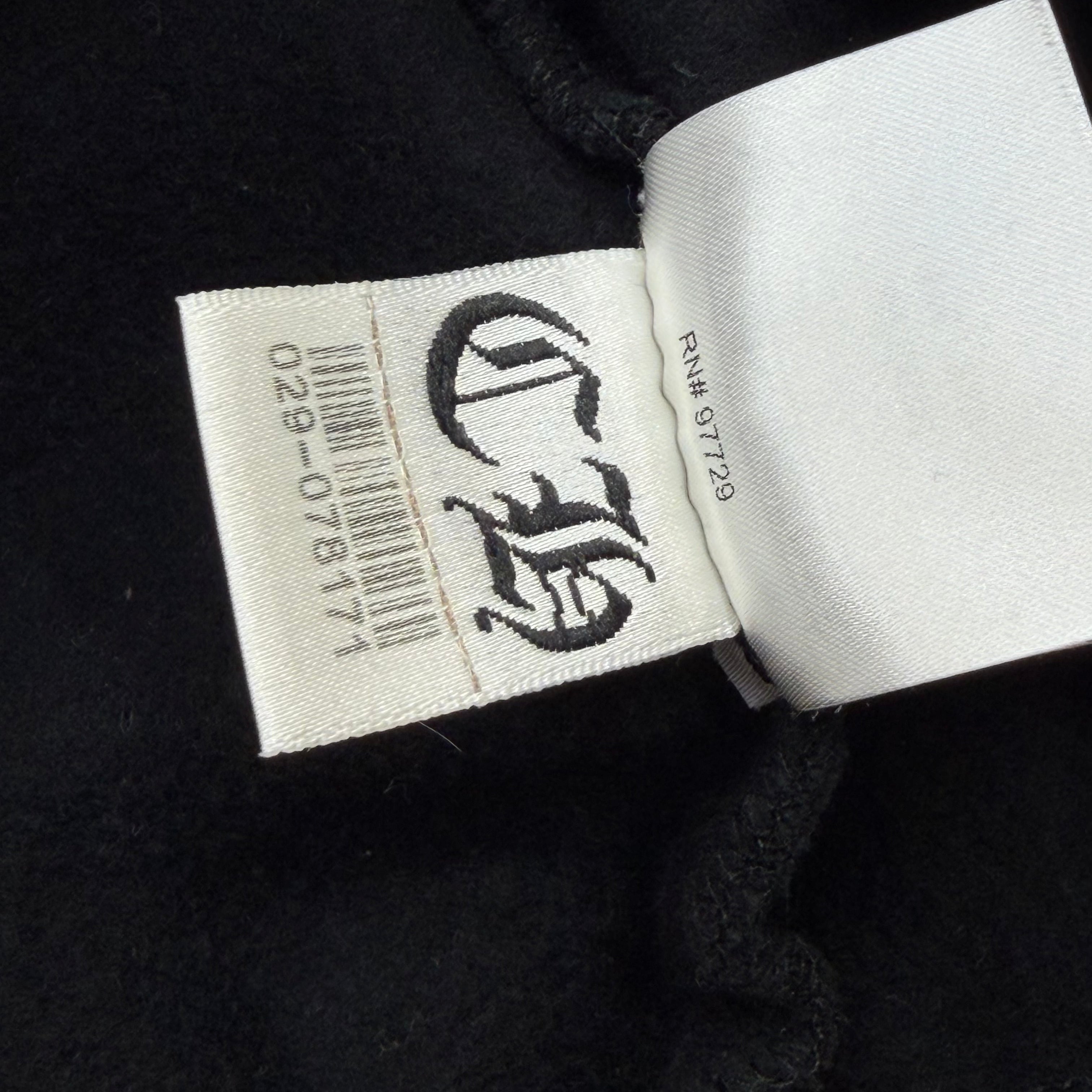 Chrome Hearts Baby Blue Online Sweatpants M