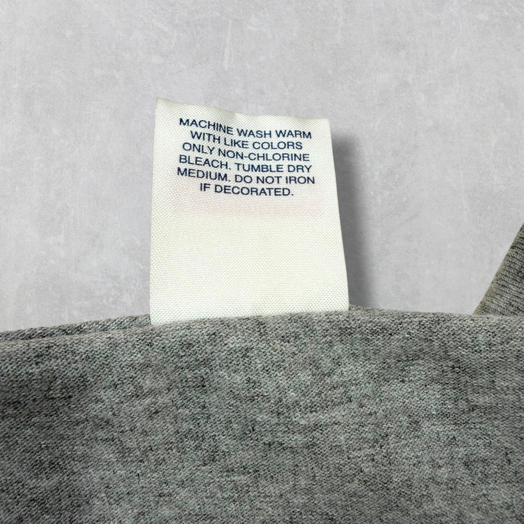 Supreme Undercover Witch Tee Grey M