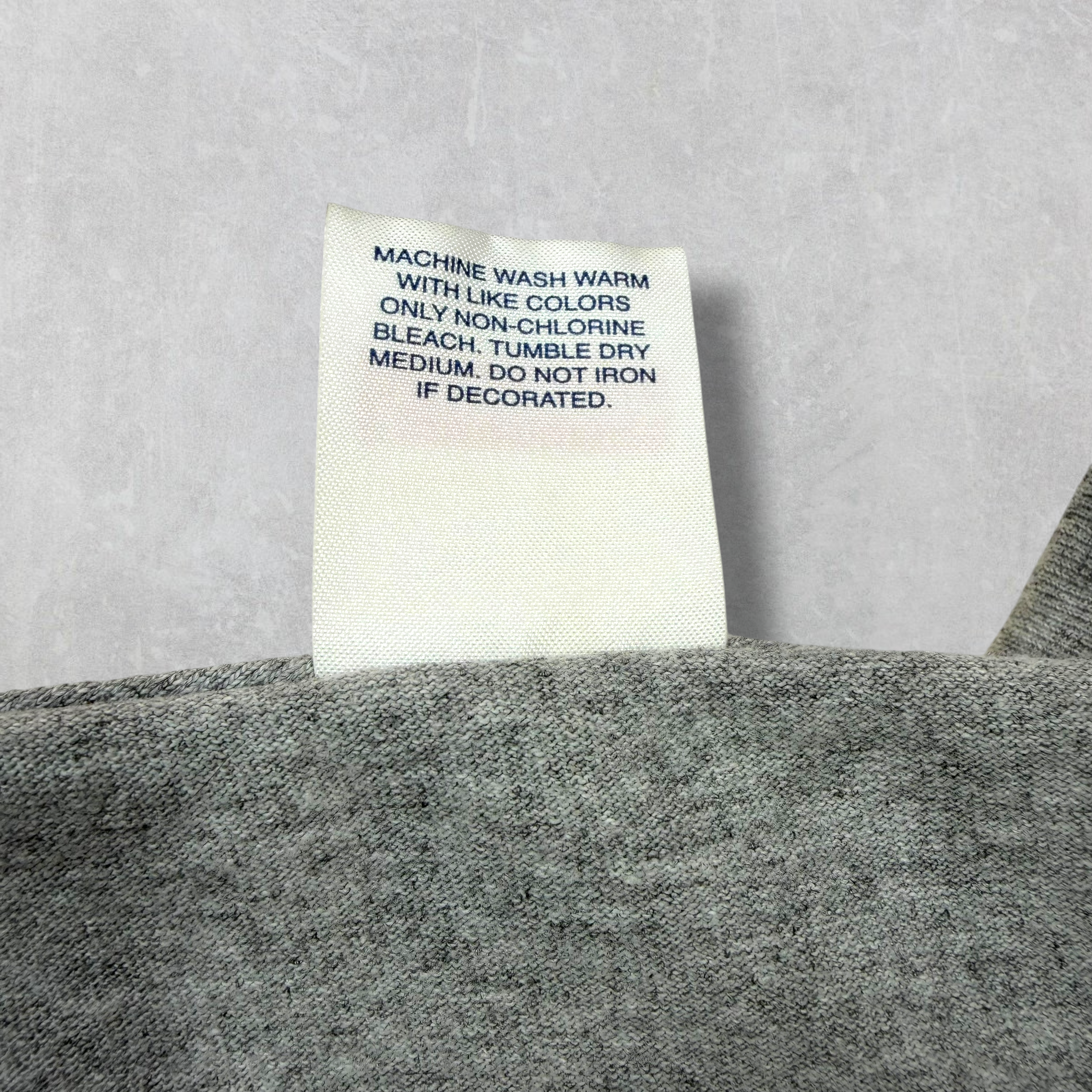 Supreme Undercover Witch Tee Grey M