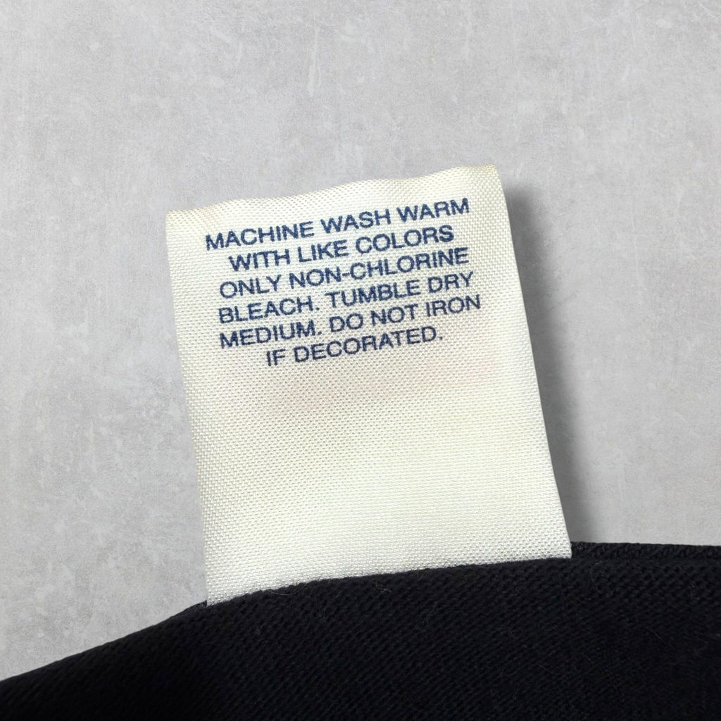 Supreme Undercover Witch Tee Black M