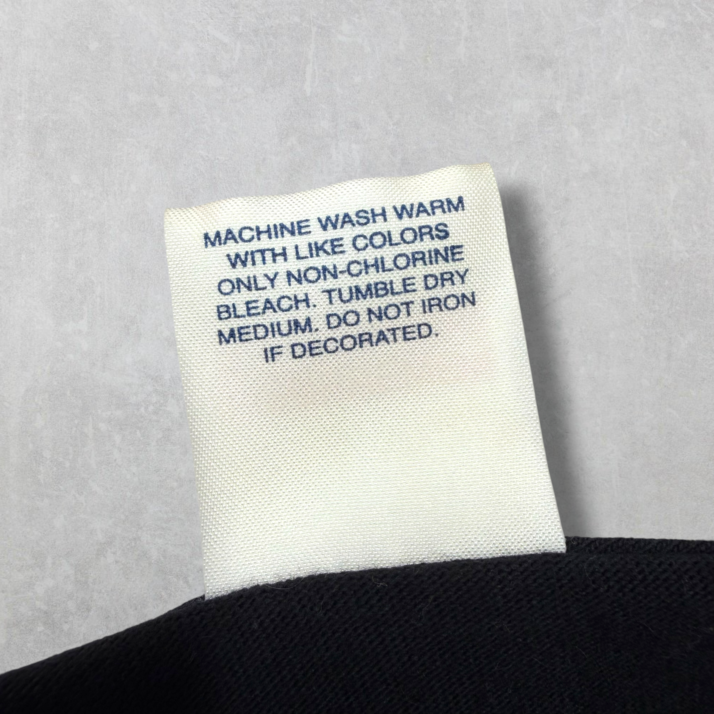 Supreme Undercover Witch Tee Black M