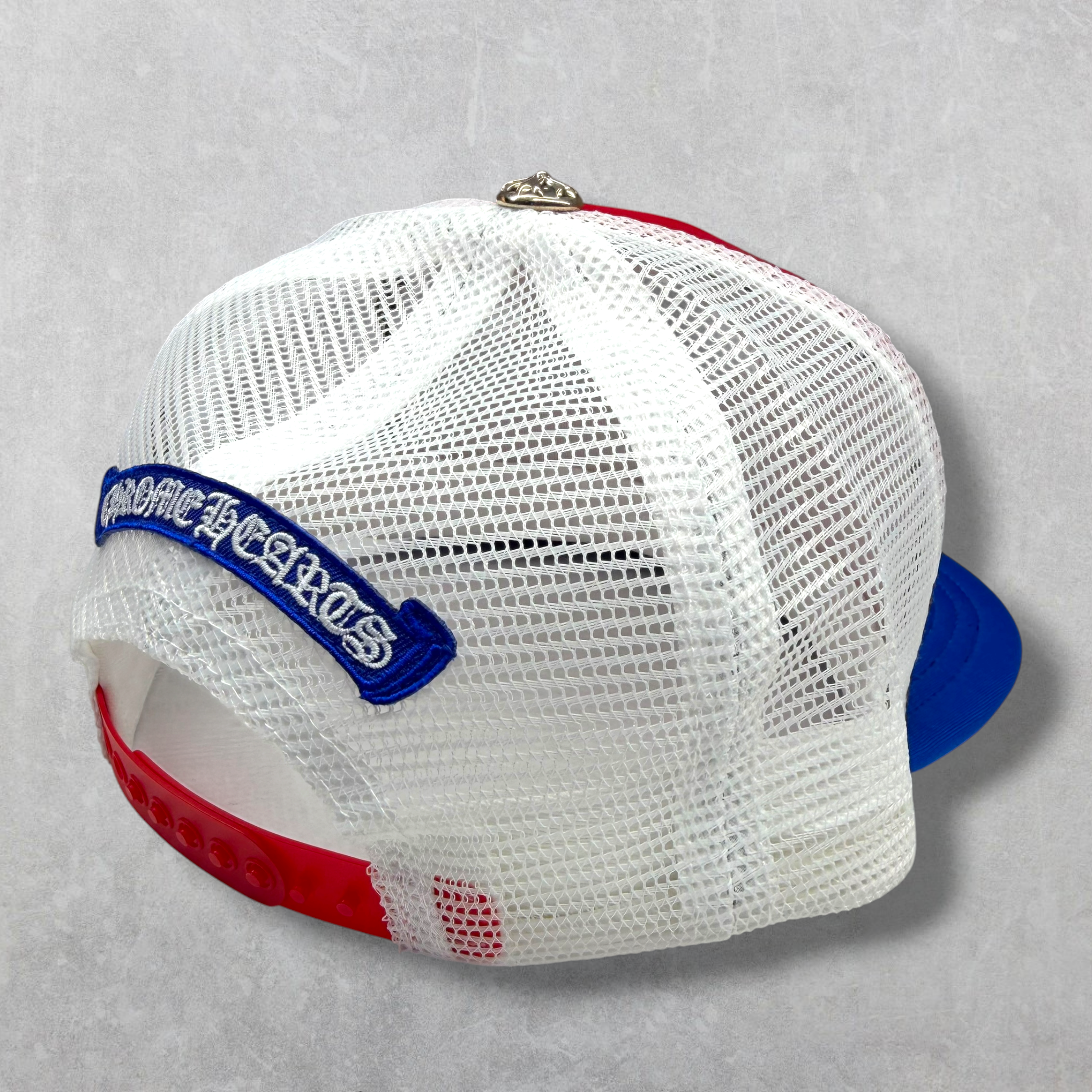 Chrome Hearts King Taco 4th Of July Hollywood Trucker