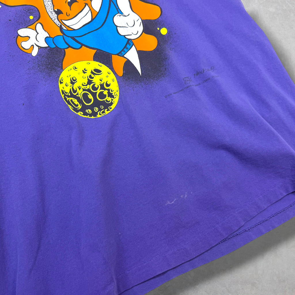 Vintage 1992 Smashing Pumpkins "Starla" Promotional Tee XL