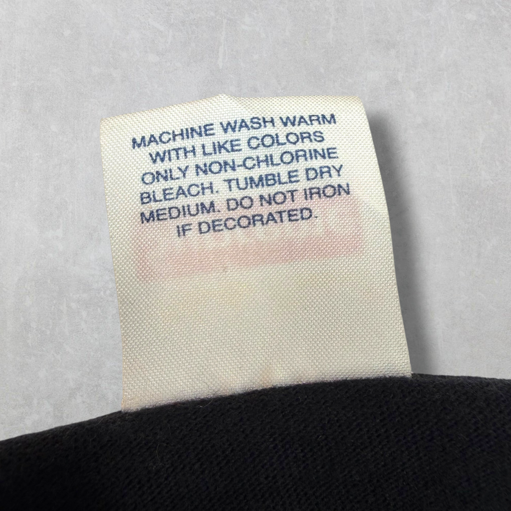 Supreme Undercover Witch Tee Black L