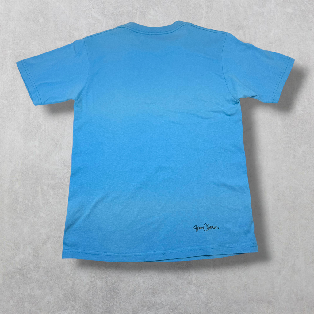 Supreme Sean Cliver Halloween Tee M