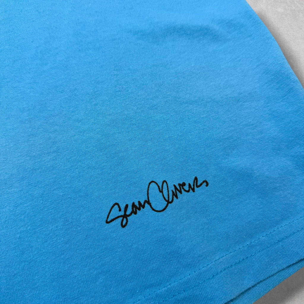 Supreme Sean Cliver Halloween Tee M
