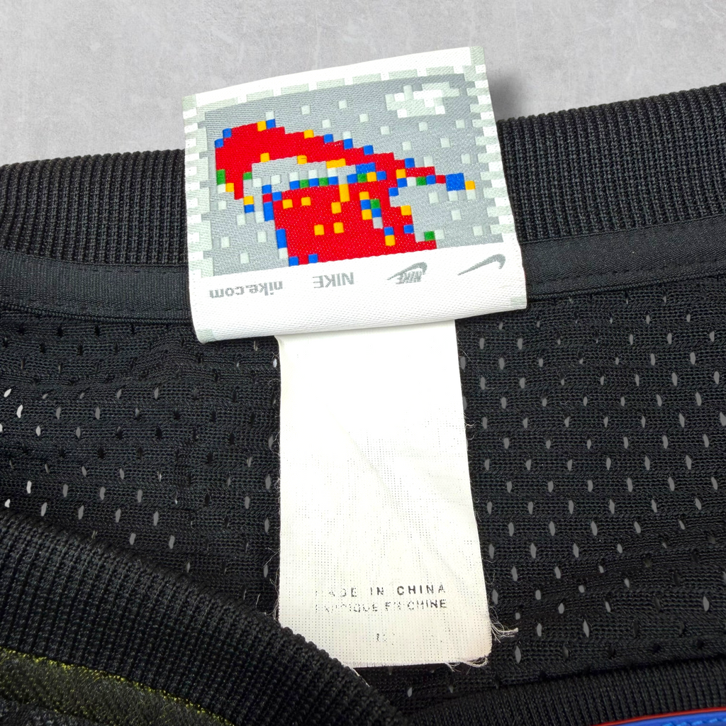 Nike Cactus Plant Flea Market "Air Cactus" Goalie Jersey XXL