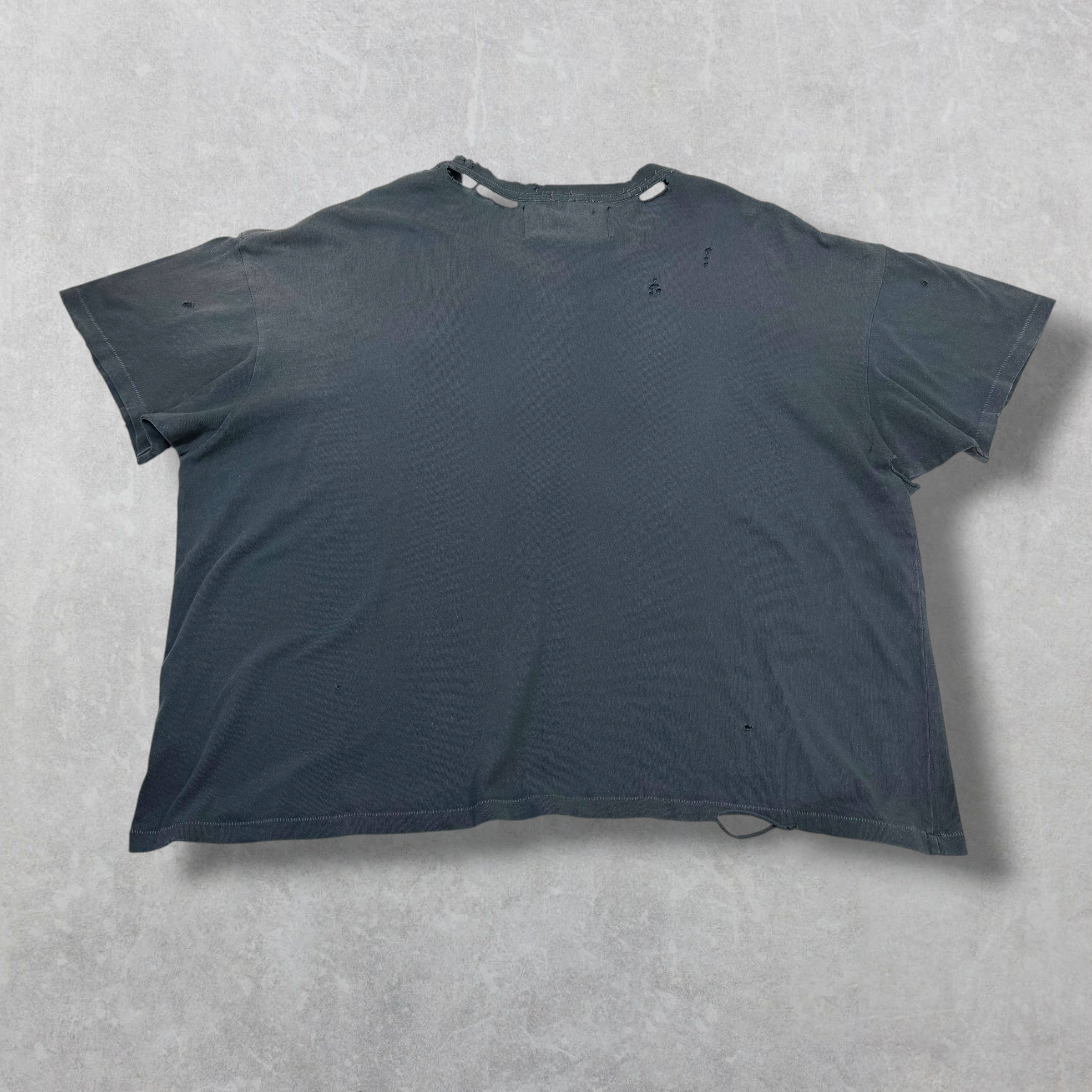 Paly Bound For Glory Tee Black M