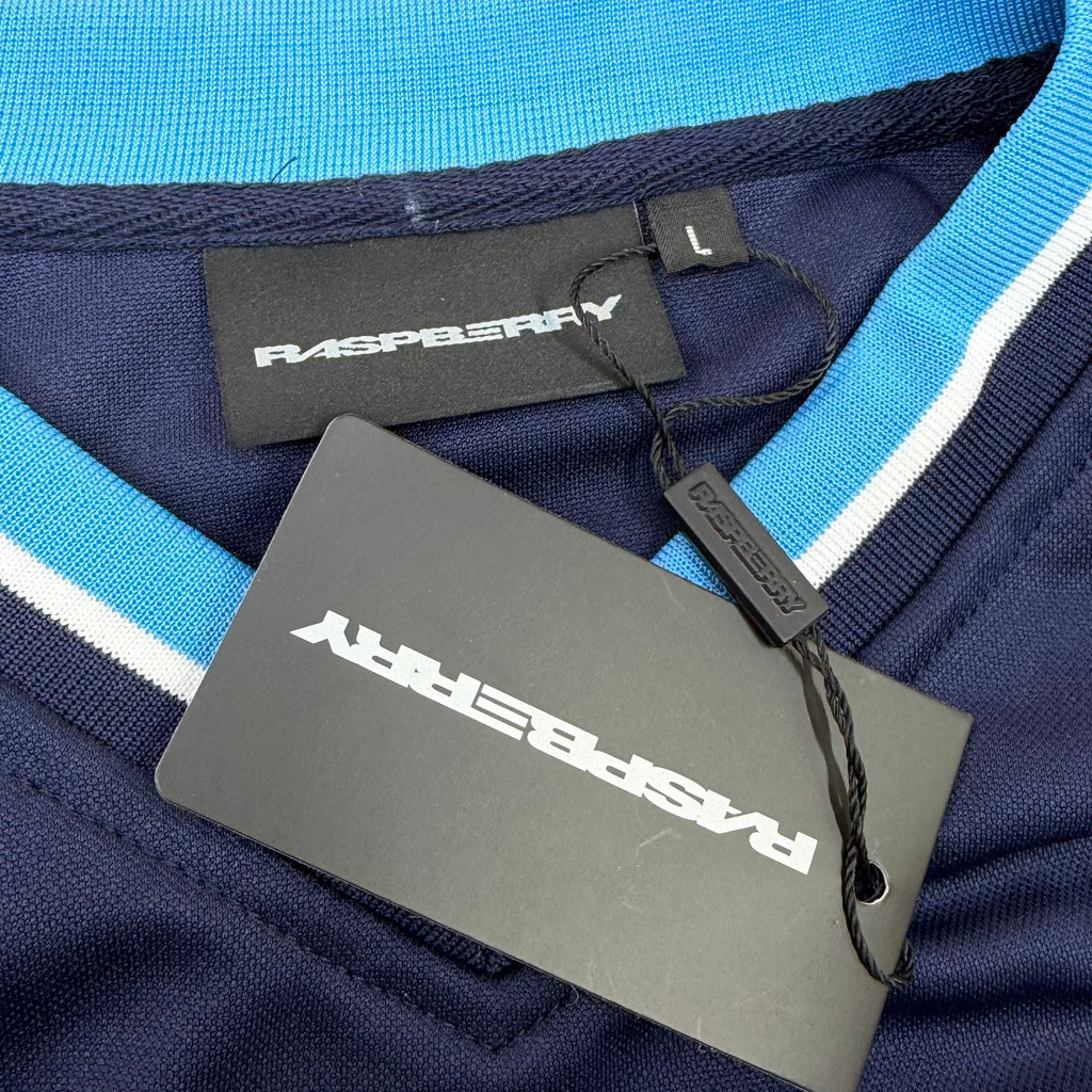 GV Gallery Raspberry Hills Legend L/S Jersey L